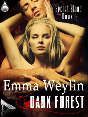 cover image of Dark Forest